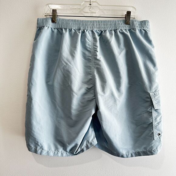 Polo Ralph Lauren Mens Swim Trunks Size L Board Shorts Preppy Classic Americana - Picture 2 of 6